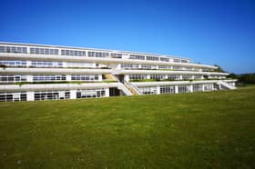 Admiral Lord Nelson School, Portsmouth, has received the outcome of its Ofsted inspection. 